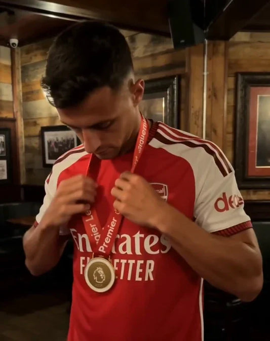 Arsenal Are Premier League Champions 2025-26: The Wait Is Finally Over