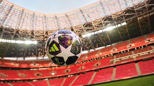 PSG vs Arsenal: The 2026 Champions League Final in Budapest