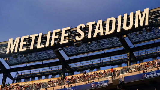 The 2026 FIFA World Cup Final | MetLife Stadium Set to Host Football’s Biggest Showdown