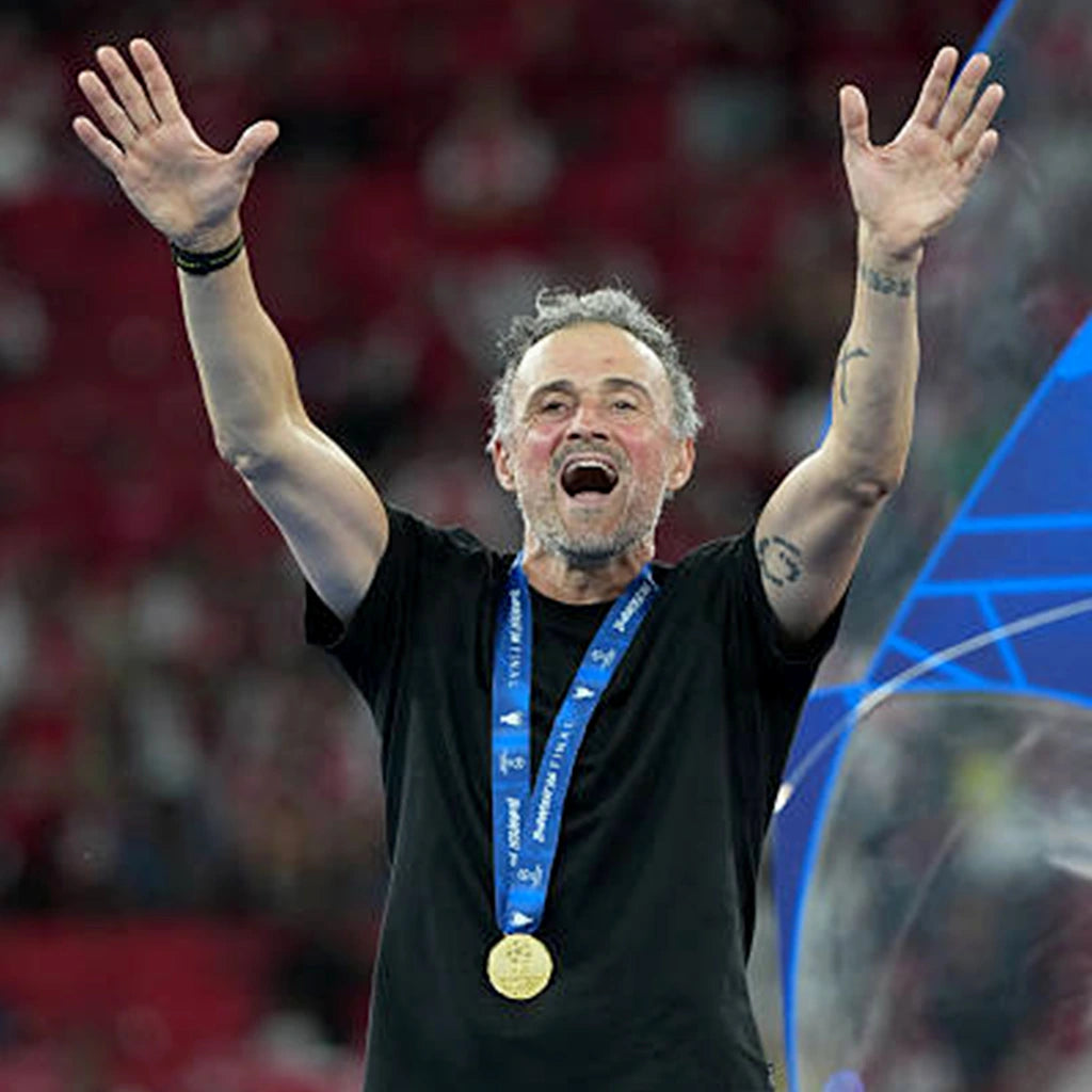 Pièce commémorative PSG édition spéciale
