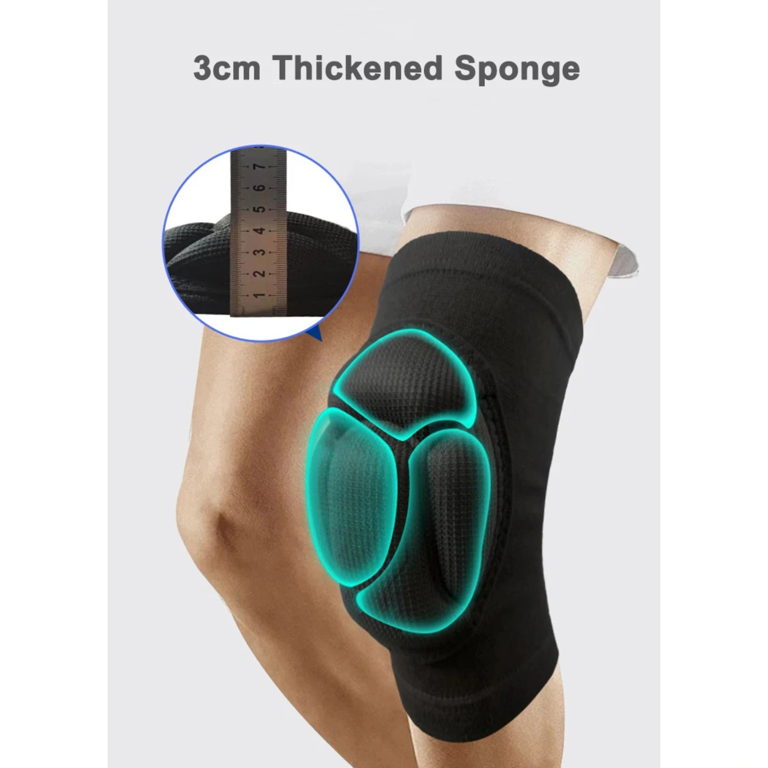 knee support for gym workouts