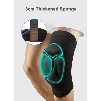 knee support for gym workouts