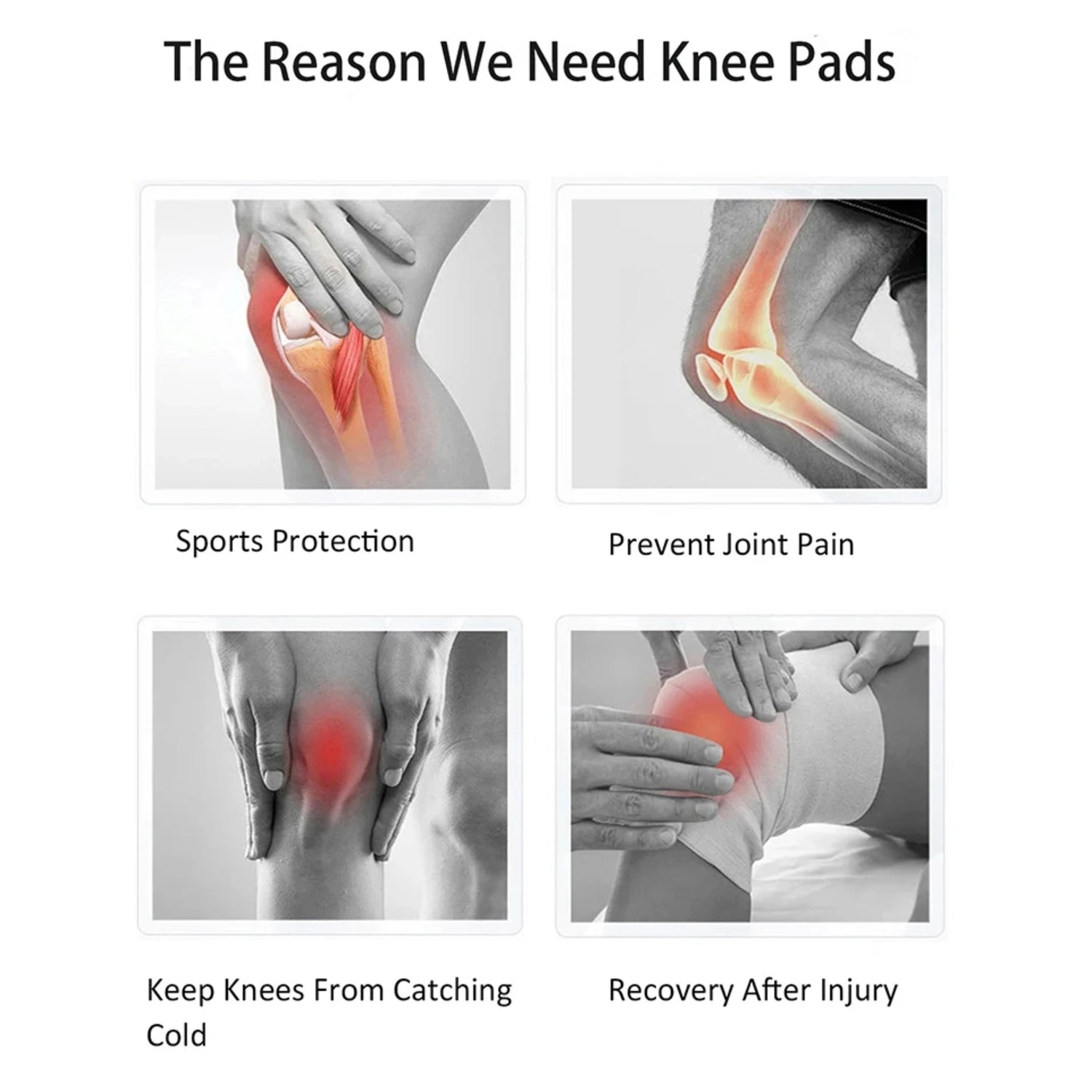 basketball knee support