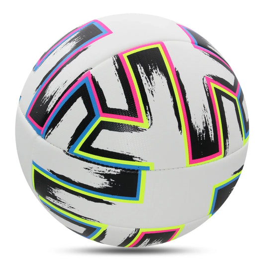 Uniforia official match ball