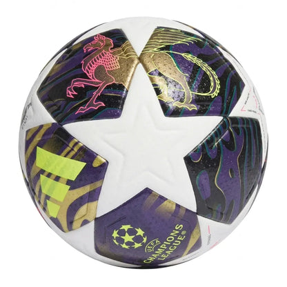 Official Champions League 2026 Budapest football ball for sale