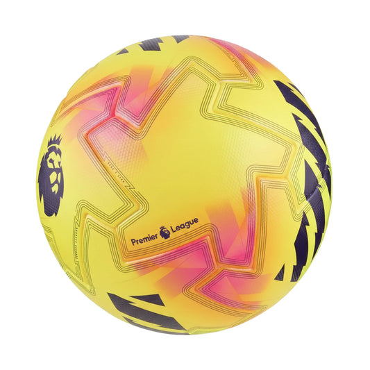 Premier League 25/26 Winter Official Size 5 Soccer Ball