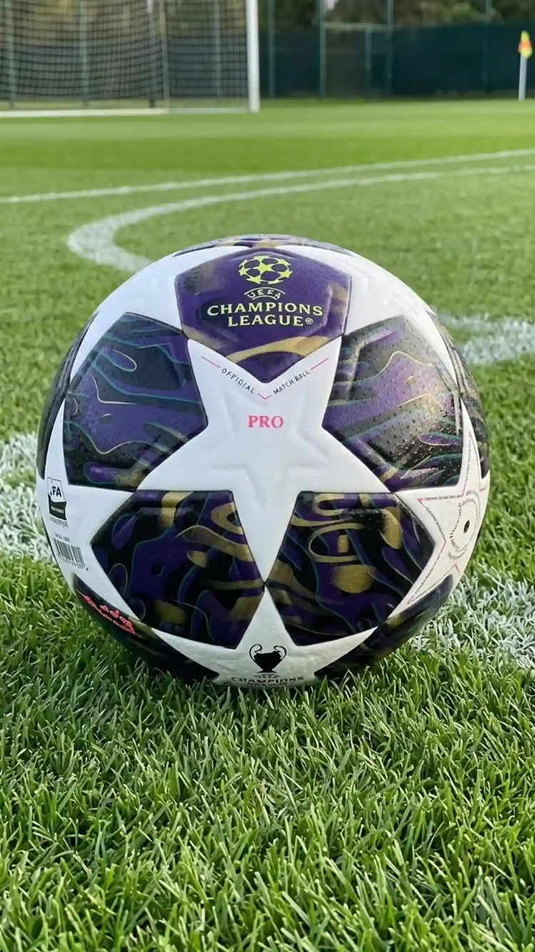 Liverpool Champions League 2026 Budapest collectible football