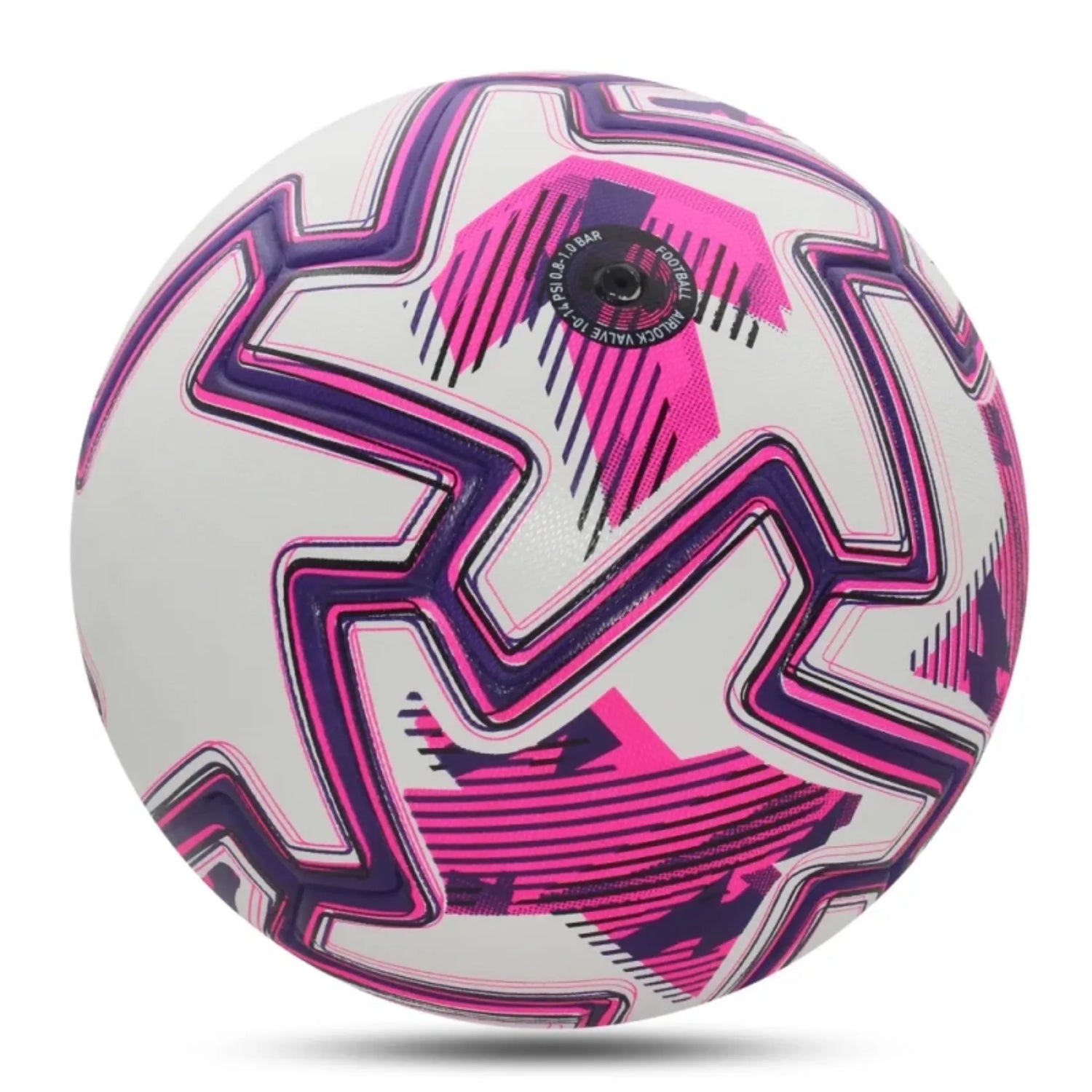 soccer ball size 5 